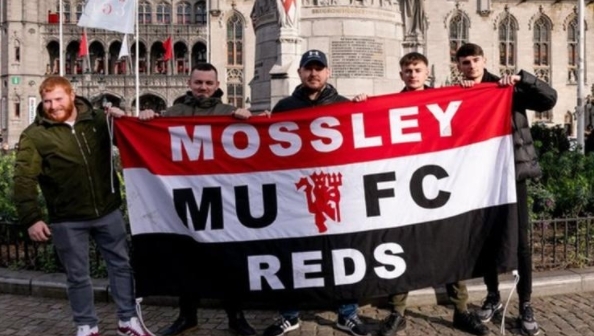 奥斯汀占据 奥斯汀占据