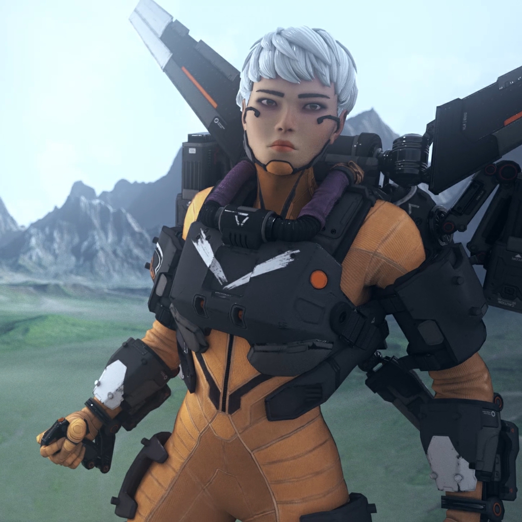 耐力的边际 耐力的边际