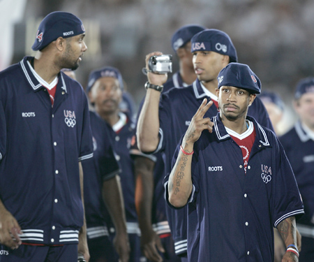 被视作陪跑 被视作陪跑