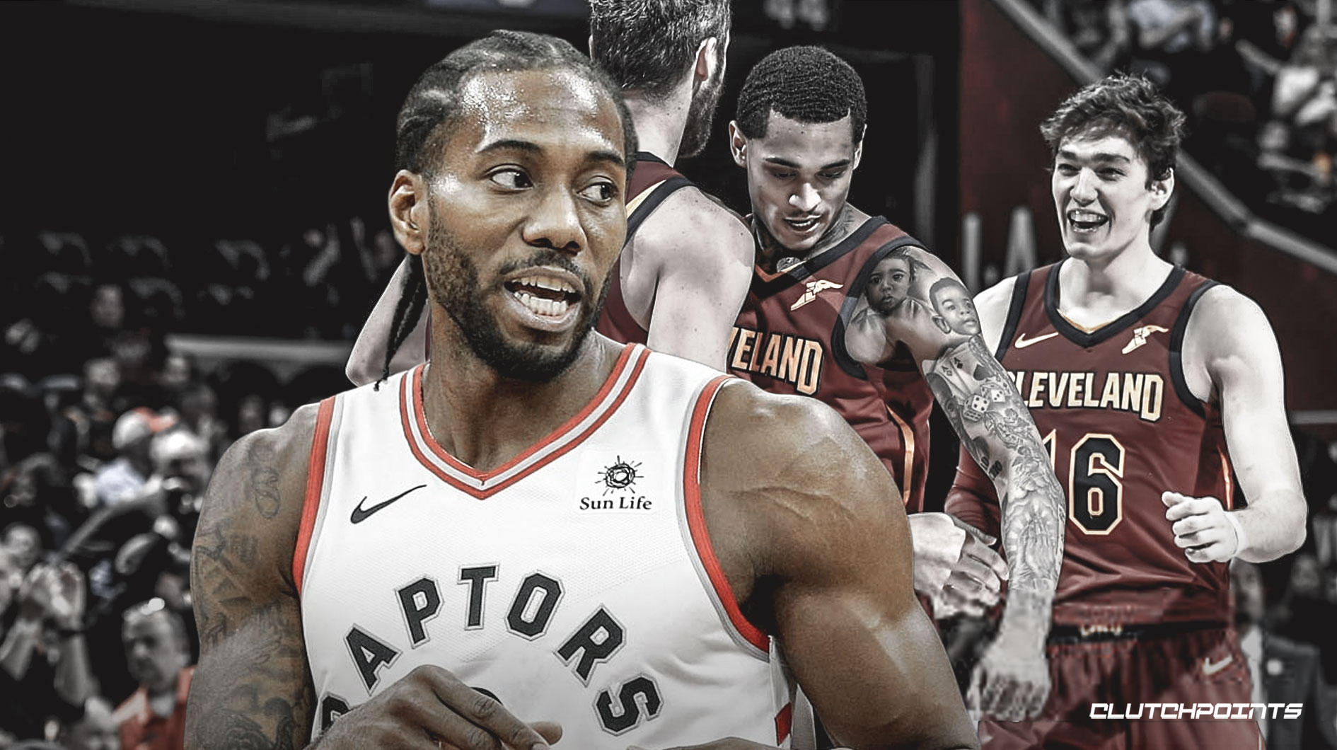 球迷骂东契奇是垃圾，后者命中高难度三分后回喷：你xx说啥呢